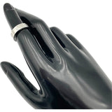 カルティエ Cartier ラブリング ホワイトゴールド 750 ジュエリー