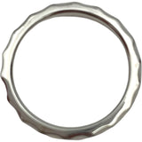 ルイ・ヴィトン LOUIS VUITTON アリアンスモノグラムアンフィニリング ホワイトゴールド Au750 ジュエリー