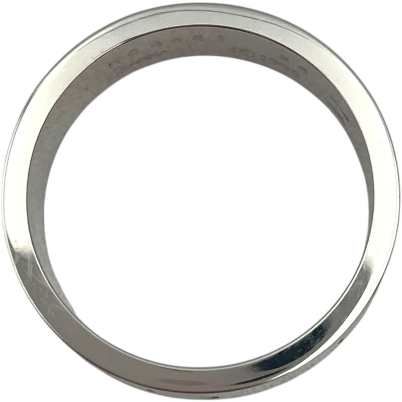 カルティエ Cartier ラブリング ホワイトゴールド 750 ジュエリー