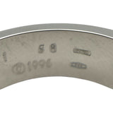 カルティエ Cartier ラブリング ホワイトゴールド 750 ジュエリー