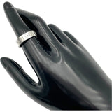 カルティエ Cartier ラブリング ホワイトゴールド 750 ジュエリー