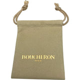 ブシュロン BOUCHERON キャトルクラシックダイヤラージリング 750 Au750 ジュエリー