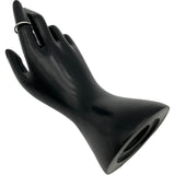 グラフ GRAFF Dシェイプウェディングバンドリング プラチナ Pt950 ジュエリー