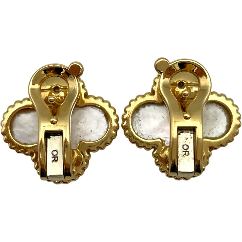 ヴァンクリーフ＆アーペル Van Cleef & Arpels ヴィンテージ