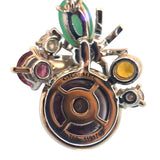 ショーメ CHAUMET アトラップモアネックレス ホワイトゴールド 750WG ジュエリー