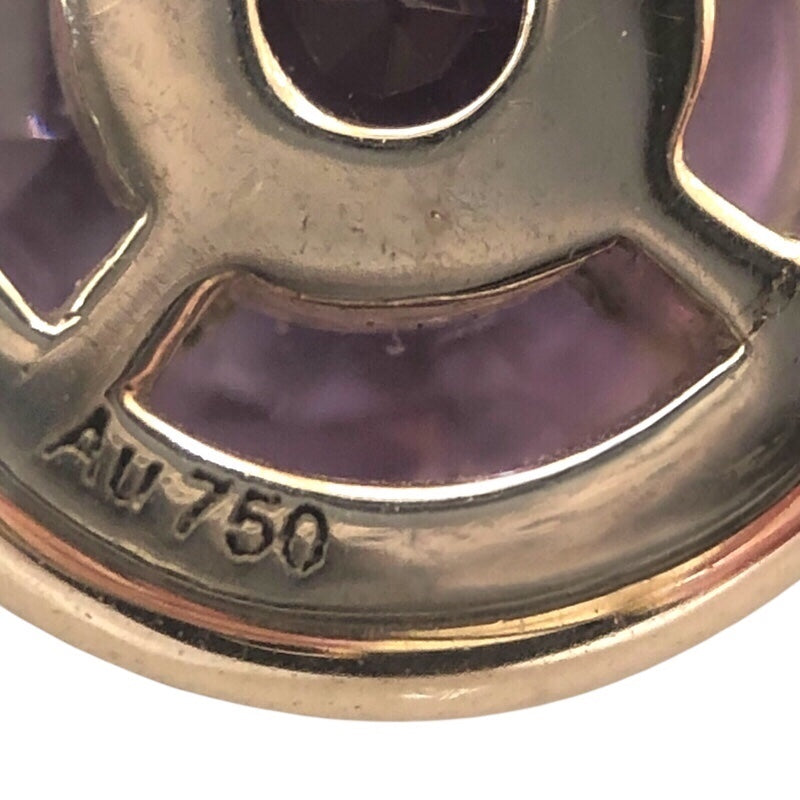 ショーメ CHAUMET アトラップモアネックレス ホワイトゴールド 750WG ジュエリー