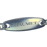 ショーメ CHAUMET アトラップモアネックレス ホワイトゴールド 750WG ジュエリー