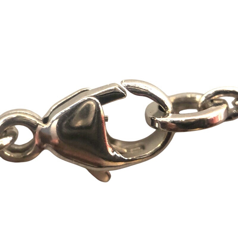 ショーメ CHAUMET アトラップモアネックレス ホワイトゴールド 750WG ジュエリー