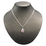 ショーメ CHAUMET アトラップモアネックレス ホワイトゴールド 750WG ジュエリー