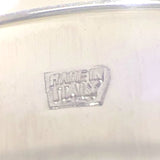 ブルガリ BVLGARI ダブルロゴリング1PD ホワイトゴールド 750WG ジュエリー