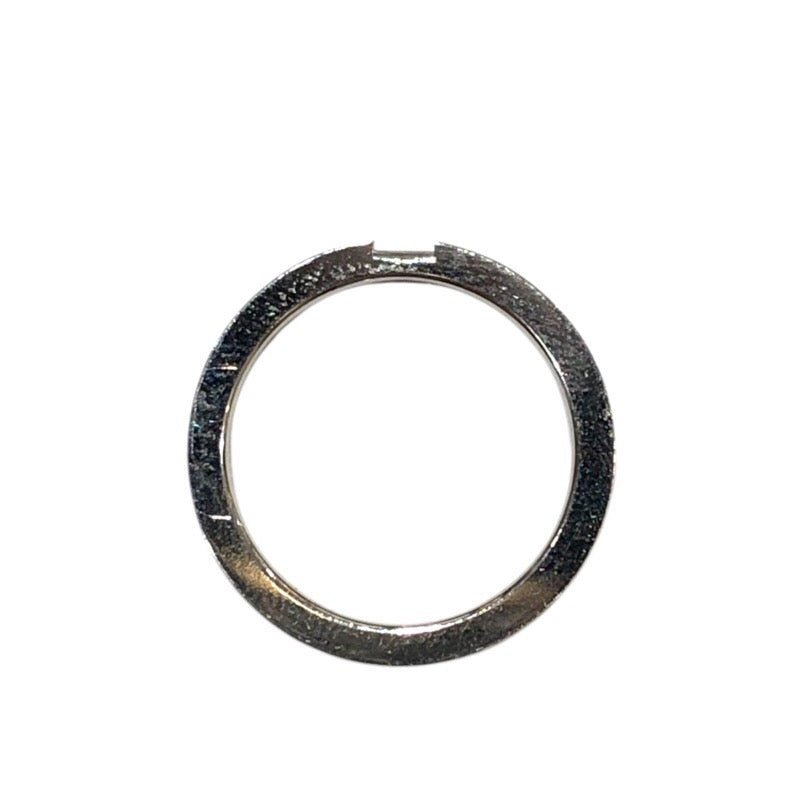 ハリーウィンストン HARRY WINSTON トラフィックアクセントバンドリング プラチナ Pt950 ジュエリー