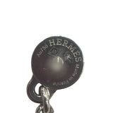 エルメス HERMES ケリークロシェットピアス ホワイトゴールド 750 ジュエリー