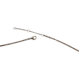 カルティエ Cartier トリニティミニネックレス ピンクゴールド ホワイトゴールド ゴールド 750 ジュエリー