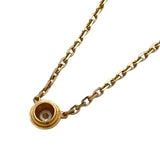 カルティエ Cartier ディアマン レジェネックレス ピンクゴールド Au750/ダイヤモンド ジュエリー