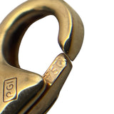 カルティエ Cartier ディアマン レジェネックレス ピンクゴールド Au750/ダイヤモンド ジュエリー