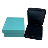 ティファニー TIFFANY＆CO バイザヤード ネックレス ゴールド Au750/ダイヤモンド ジュエリー