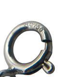 ティファニー TIFFANY＆CO Tスマイルネックレススモール ホワイトゴールド Au750 ジュエリー