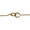 カルティエ Cartier ベビーラブブレス ピンクゴールド 750 ジュエリー