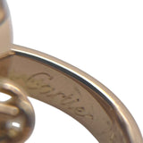 カルティエ Cartier ベビーラブブレス ピンクゴールド 750 ジュエリー