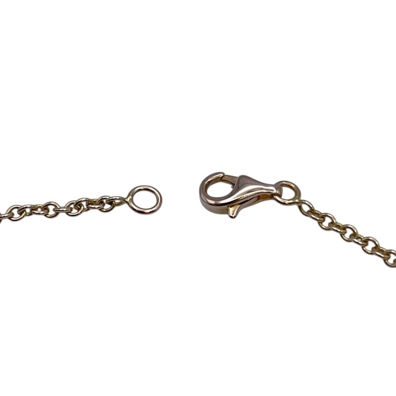 カルティエ Cartier ベビーラブブレス ピンクゴールド 750 ジュエリー