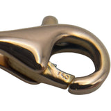 カルティエ Cartier ベビーラブブレス ピンクゴールド 750 ジュエリー