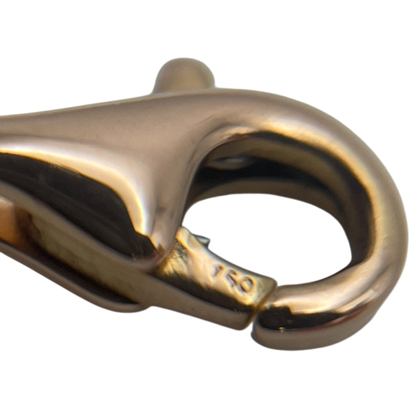 カルティエ Cartier ベビーラブブレス ピンクゴールド 750 ジュエリー