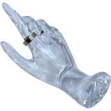 カルティエ Cartier ラブリング ホワイトゴールド 750 ジュエリー