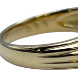 クリスチャン・ディオール Christian Dior リング ゴールド 750/ダイヤモンド ダイヤモンド　 ジュエリー