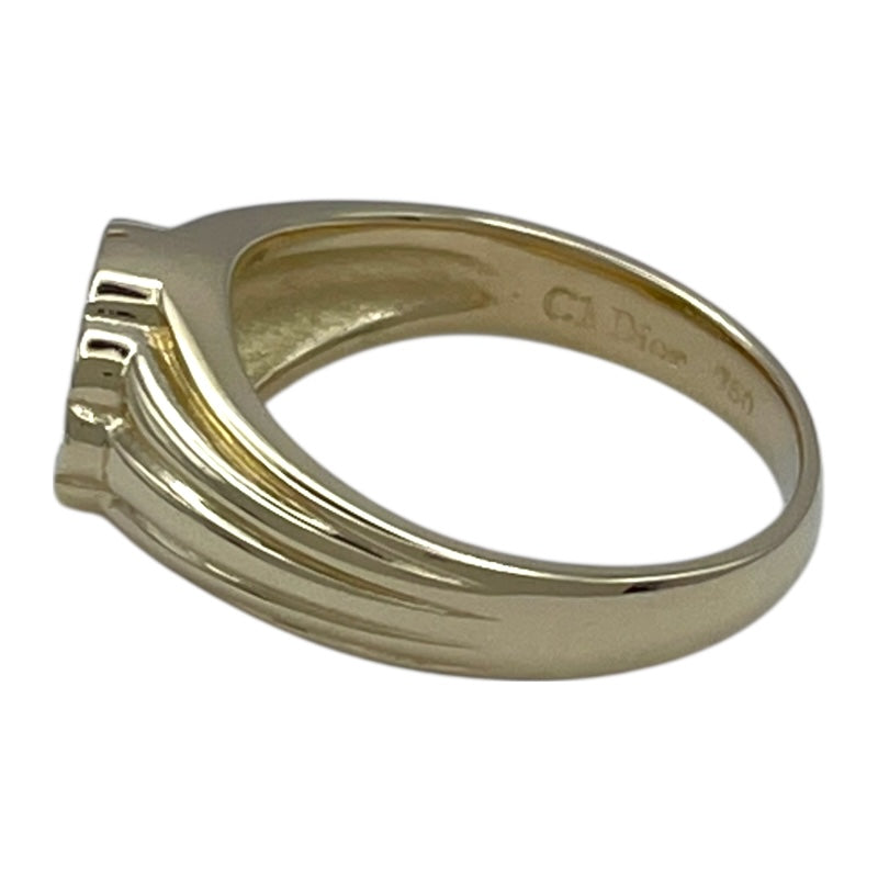 クリスチャン・ディオール Christian Dior リング ゴールド 750/ダイヤモンド ダイヤモンド　 ジュエリー