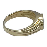 クリスチャン・ディオール Christian Dior リング ゴールド 750/ダイヤモンド ダイヤモンド　 ジュエリー