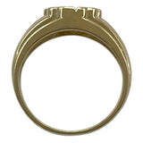 クリスチャン・ディオール Christian Dior リング ゴールド 750/ダイヤモンド ダイヤモンド　 ジュエリー