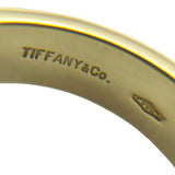 ティファニー TIFFANY＆CO シグネチャーリング ゴールド 750 ジュエリー