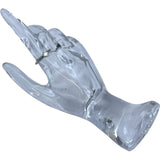 ティファニー TIFFANY＆CO セッティングエンゲージメントリング プラチナ Pt950/ダイヤモンド ジュエリー