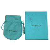 ティファニー TIFFANY＆CO バイザヤードネックレス ゴールド Au750 ジュエリー