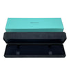 ティファニー TIFFANY＆CO Tスマイルダイヤブレススモール ホワイトゴールド Au750 ジュエリー