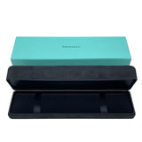 ティファニー TIFFANY＆CO Tスマイルダイヤブレススモール ホワイトゴールド Au750 ジュエリー
