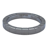 カルティエ Cartier ラニエールリング ホワイトゴールド 750 ジュエリー