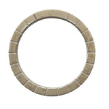 カルティエ Cartier ラニエールリング ホワイトゴールド 750 ジュエリー