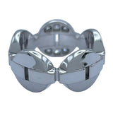 カルティエ Cartier イマリアリング ホワイトゴールド 750 ジュエリー