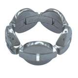 カルティエ Cartier イマリアリング ホワイトゴールド 750 ジュエリー