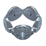 カルティエ Cartier イマリアリング ホワイトゴールド 750 ジュエリー