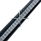 グッチ GUCCI GGランニングリング ホワイトゴールド Au750 ダイヤモンド ジュエリー