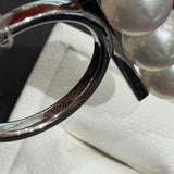 タサキ TASAKI バランスリング ホワイトゴールド 750/パール ジュエリー