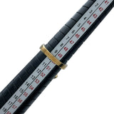 ブルガリ BVLGARI ビーゼロワンエレメントリング1PD ピンクゴールド 750 ジュエリー