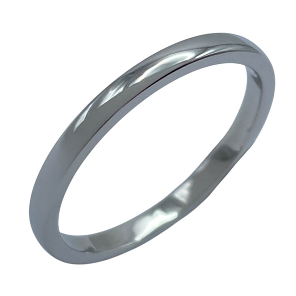 カルティエ Cartier デクラレーションリング プラチナ Pt950