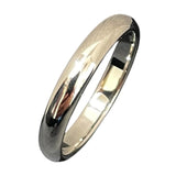 カルティエ Cartier 1895ウェディングリング プラチナ Pt950 ジュエリー