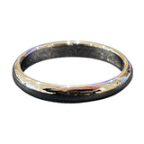 カルティエ Cartier 1895ウェディングリング プラチナ Pt950 ジュエリー