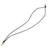 ショーメ CHAUMET リアン ネックレス K18PG ダイヤモンド ジュエリー