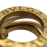 ブルガリ BVLGARI レジェンドネックレス ピンクゴールド Au750 ジュエリー