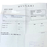 ブルガリ BVLGARI ディーヴァドリームネックレス ゴールド 750PG ジュエリー